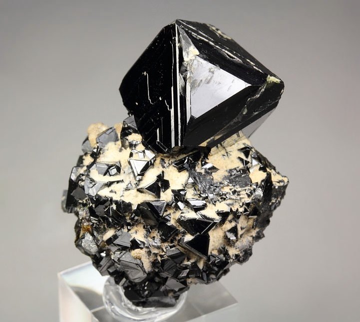 SPHALERITE