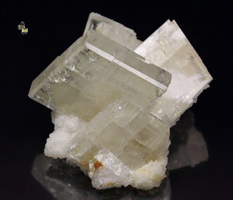 BARYTE