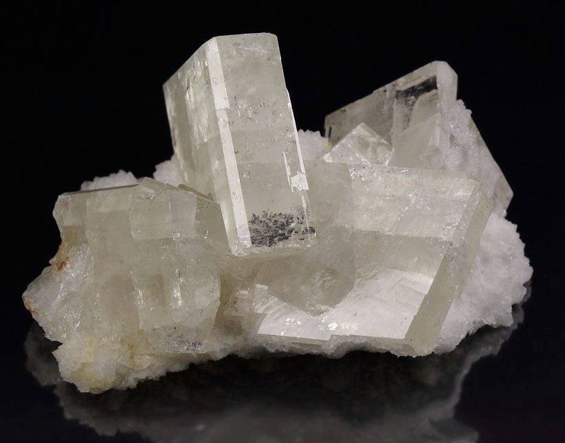 BARYTE