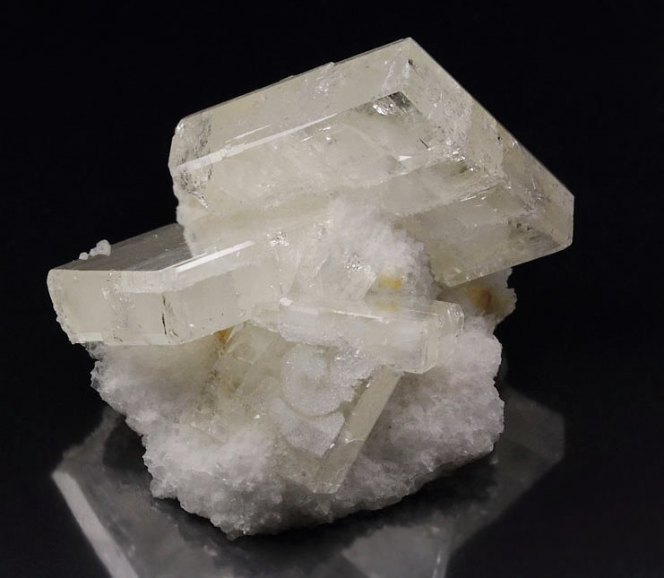 BARYTE