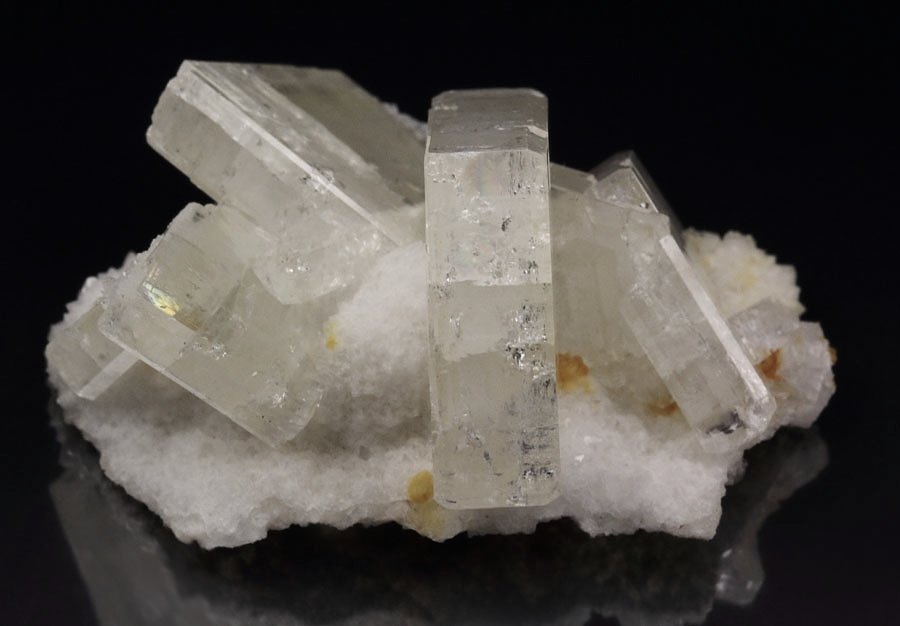 BARYTE