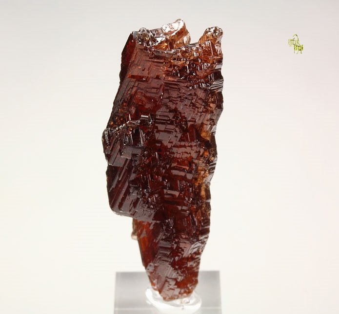 gem GARNET var. SPESSARTINE