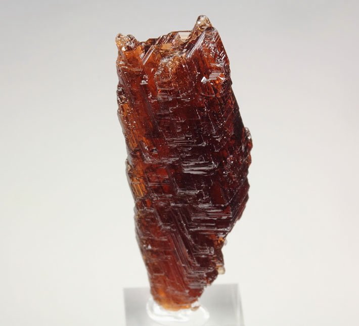 gem GARNET var. SPESSARTINE