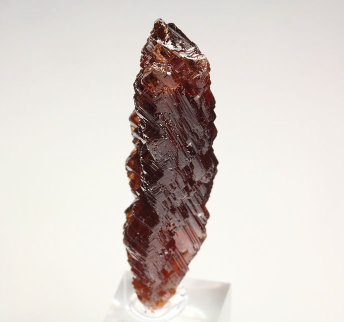 gem GARNET var. SPESSARTINE