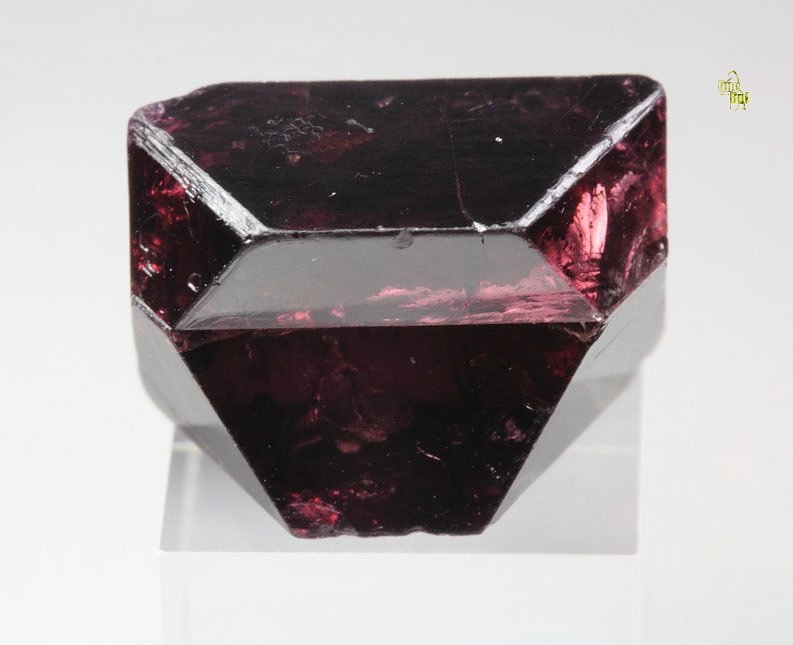 gem SPINELtwinned 