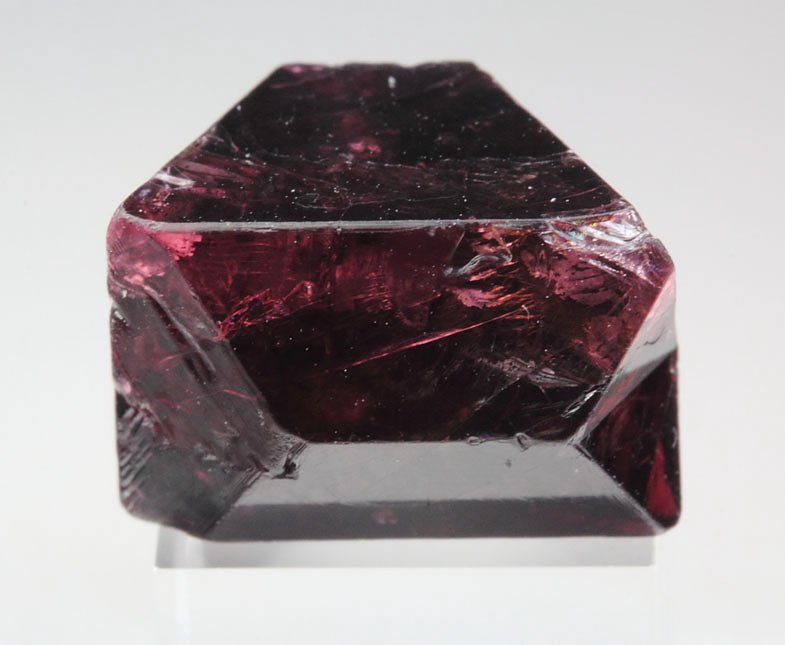 gem SPINELtwinned 