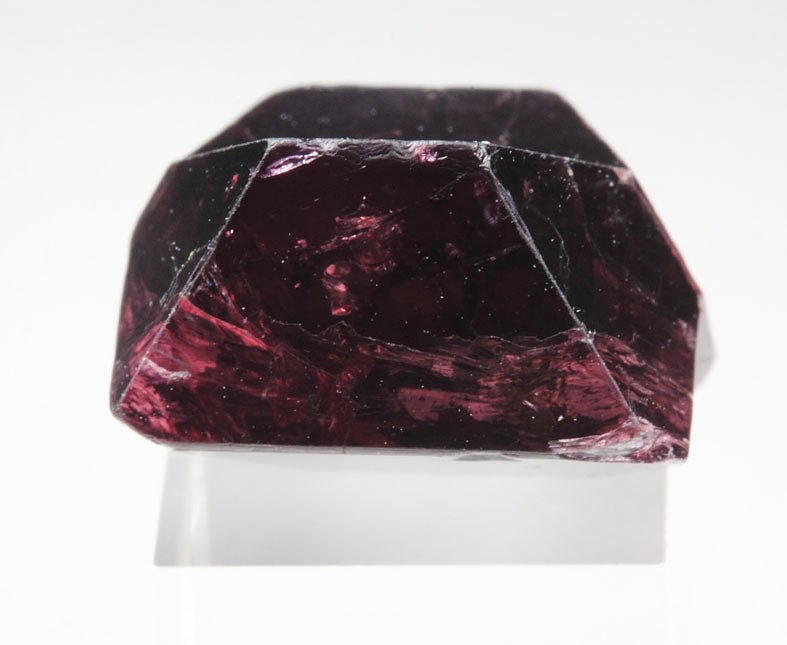 gem SPINELtwinned 