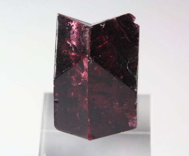 gem SPINELtwinned 