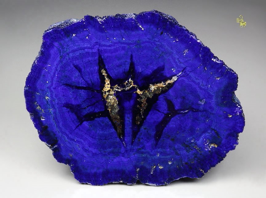 AZURITE