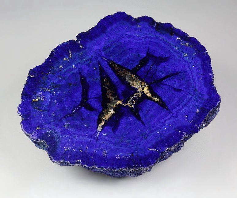 AZURITE