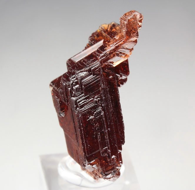 gem GARNET var. SPESSARTINE