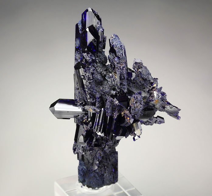 AZURITE