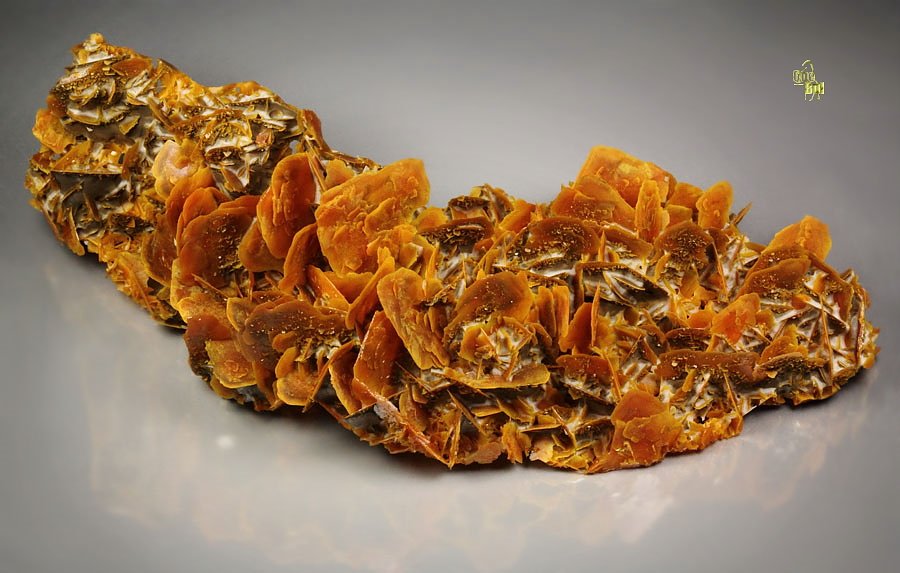 WULFENITE