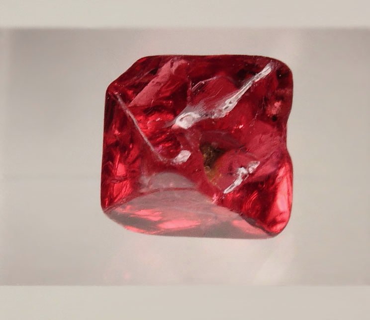 gem SPINEL