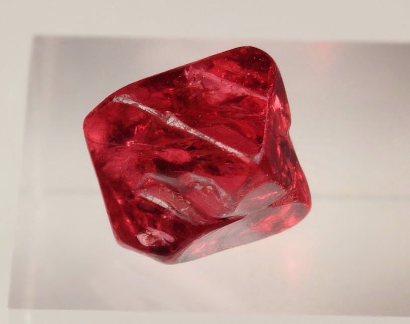 gem SPINEL