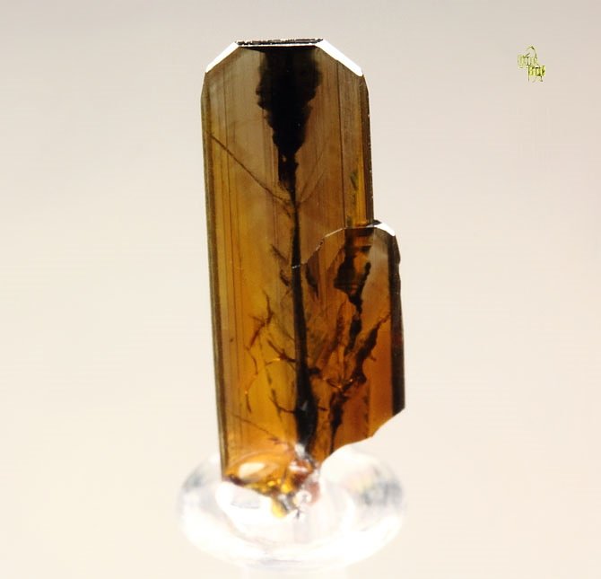 BROOKITE