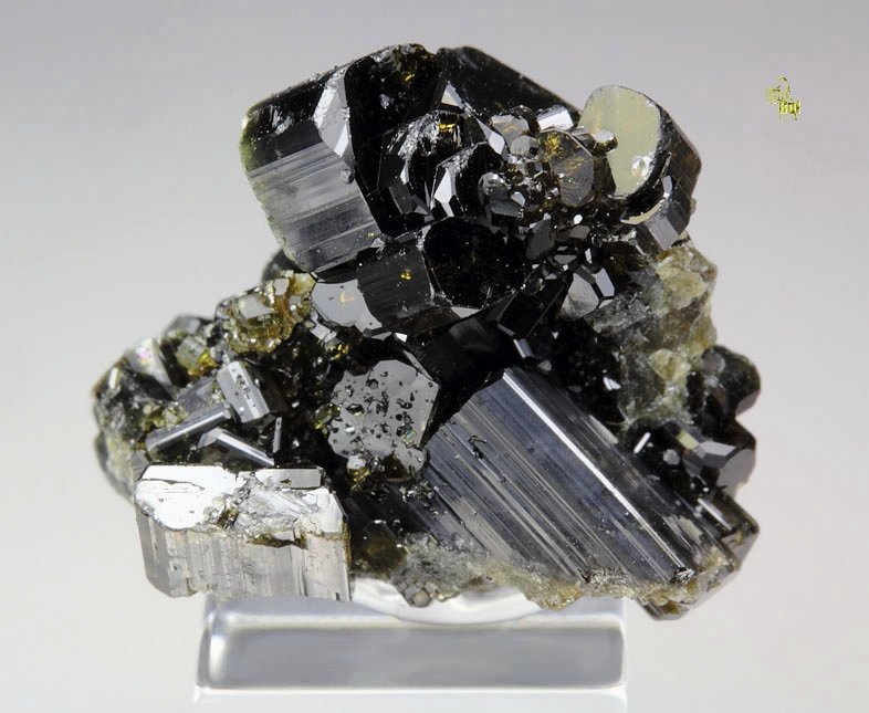 VESUVIANITE