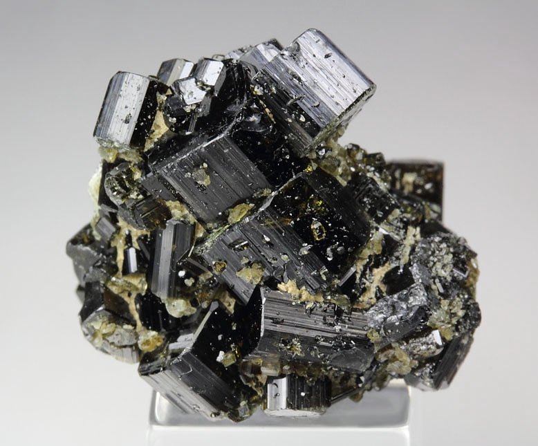 VESUVIANITE