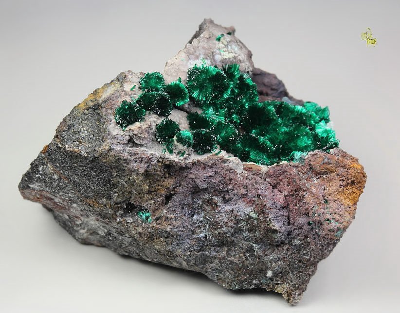 BROCHANTITE