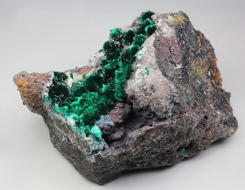 BROCHANTITE