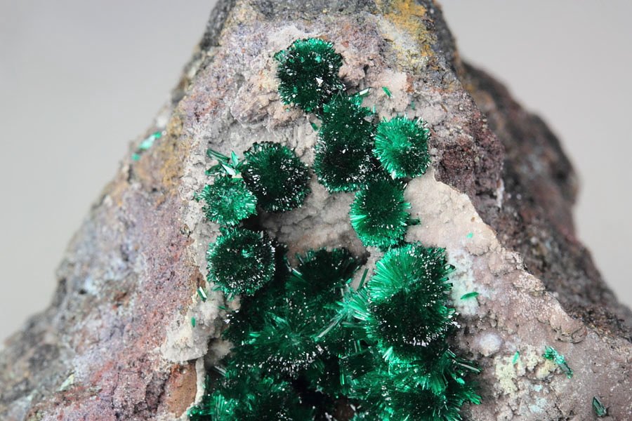 BROCHANTITE