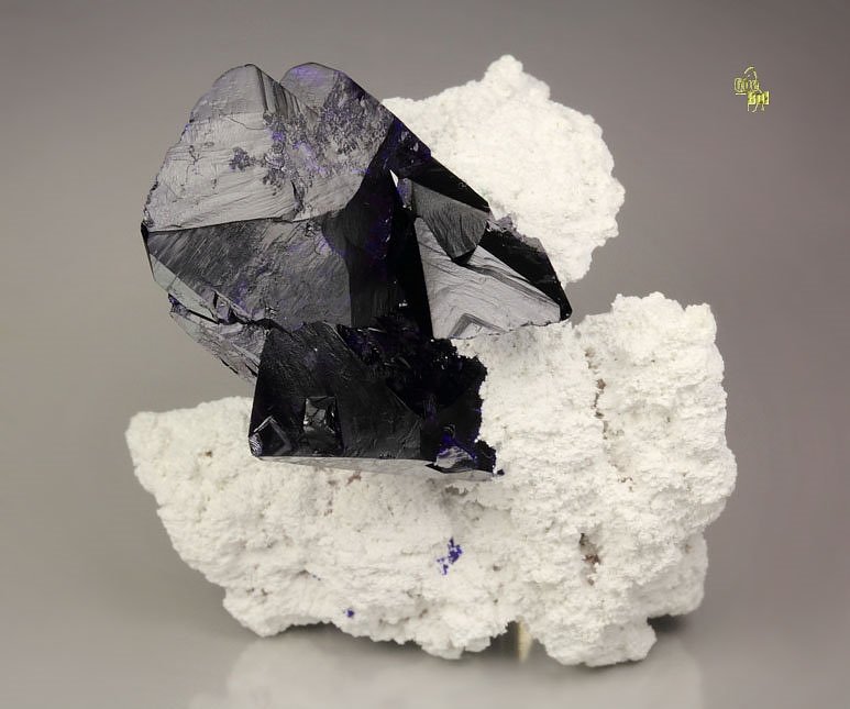 AZURITE