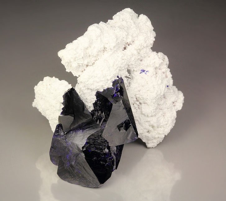 AZURITE