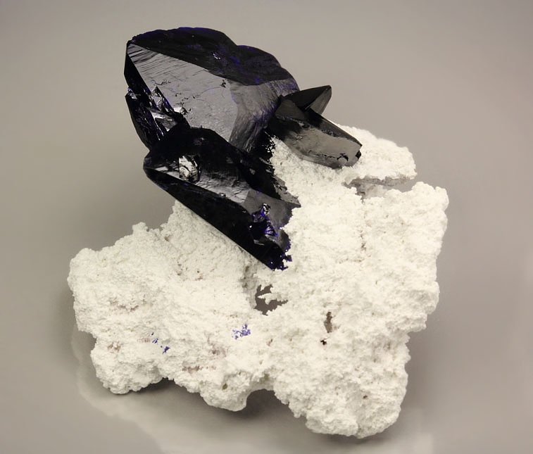 AZURITE