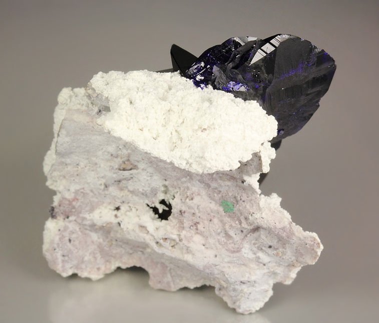 AZURITE