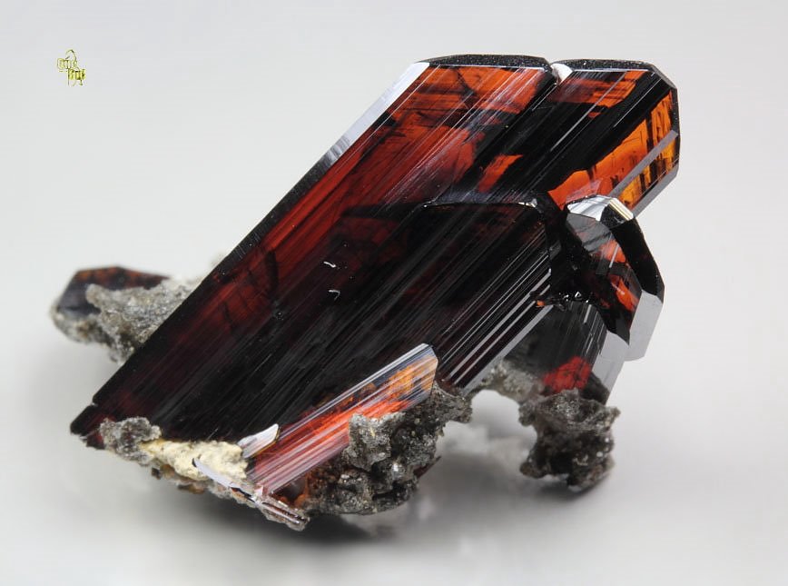 BROOKITE