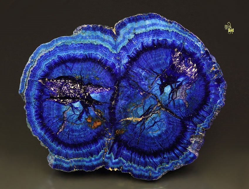 AZURITE