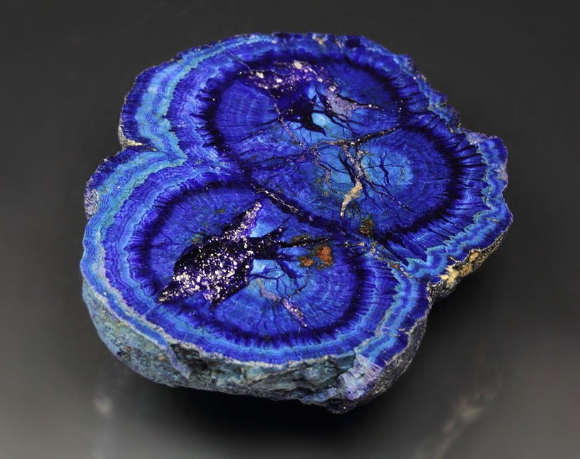 AZURITE