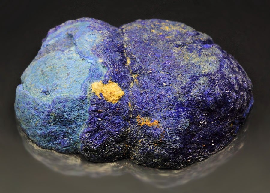 AZURITE