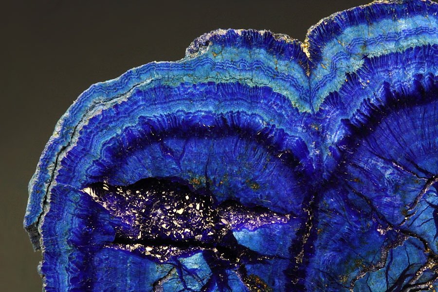 AZURITE