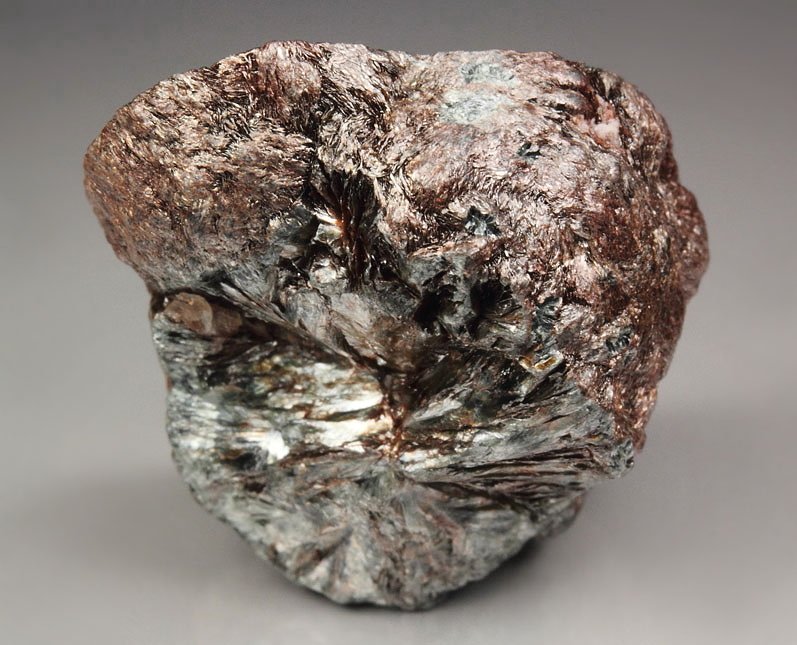 CLINOCHLORE var. SERAPHINITE