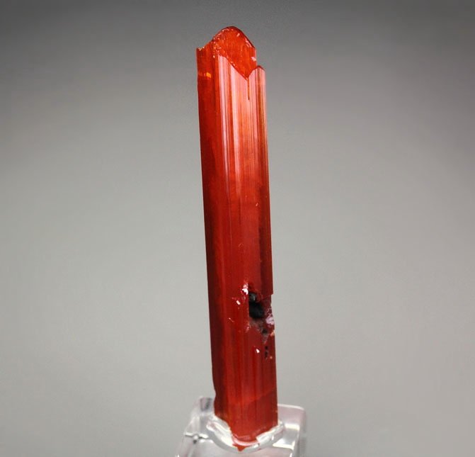 CROCOITE