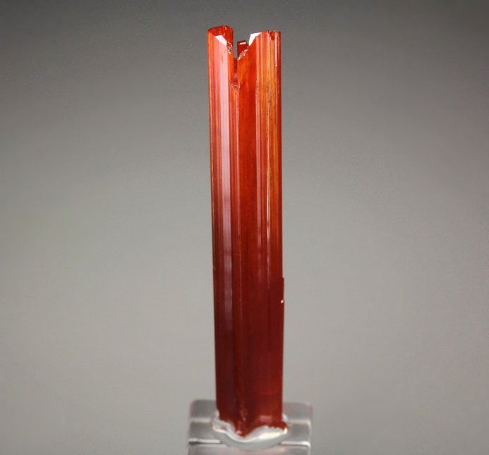 CROCOITE