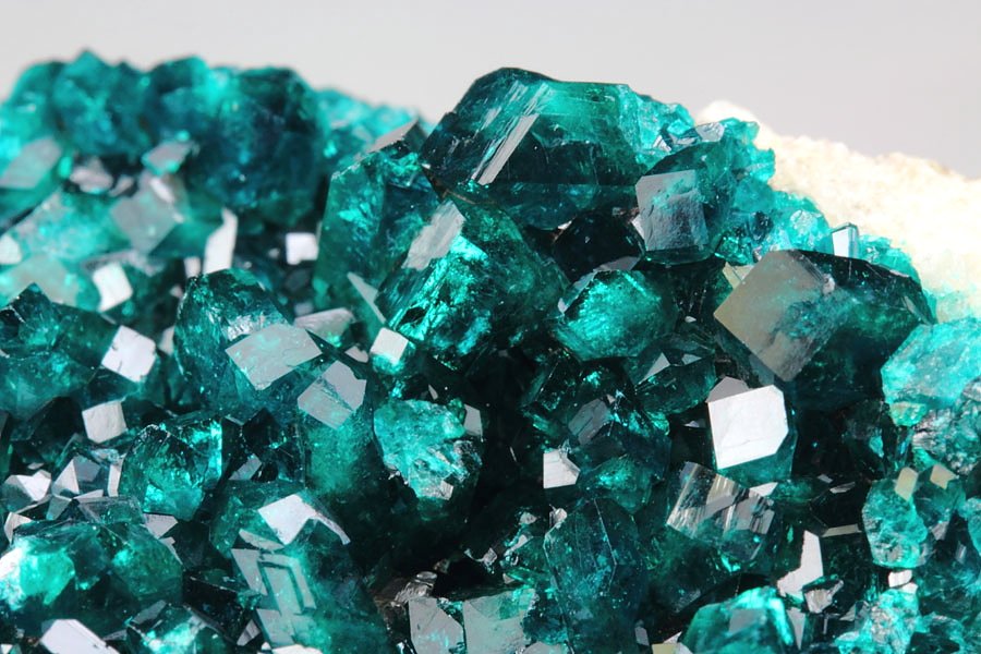 gemmy DIOPTASE