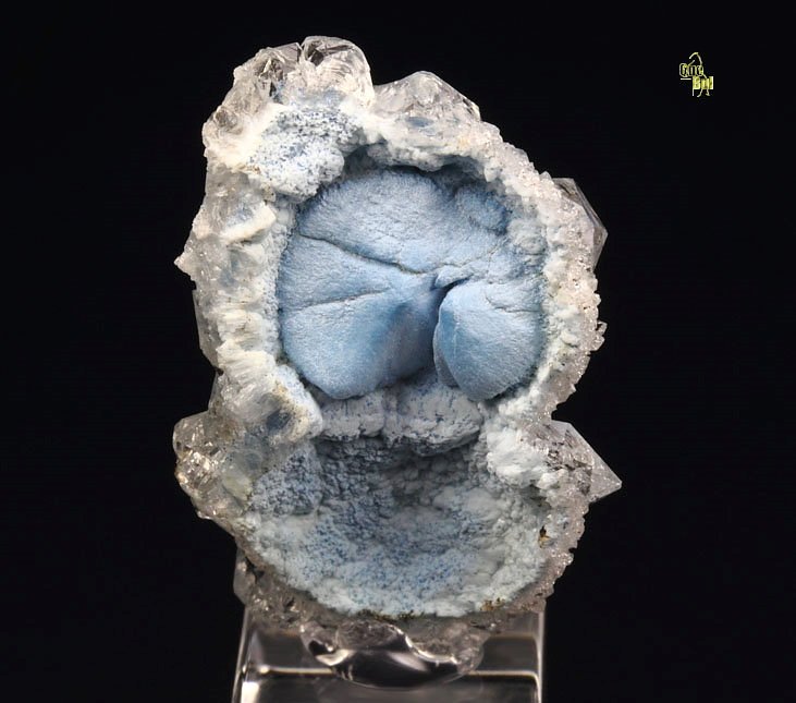 SHATTUCKITE, QUARTZ