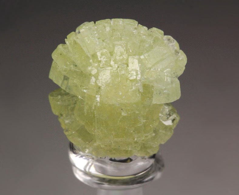 gemmy PREHNITE