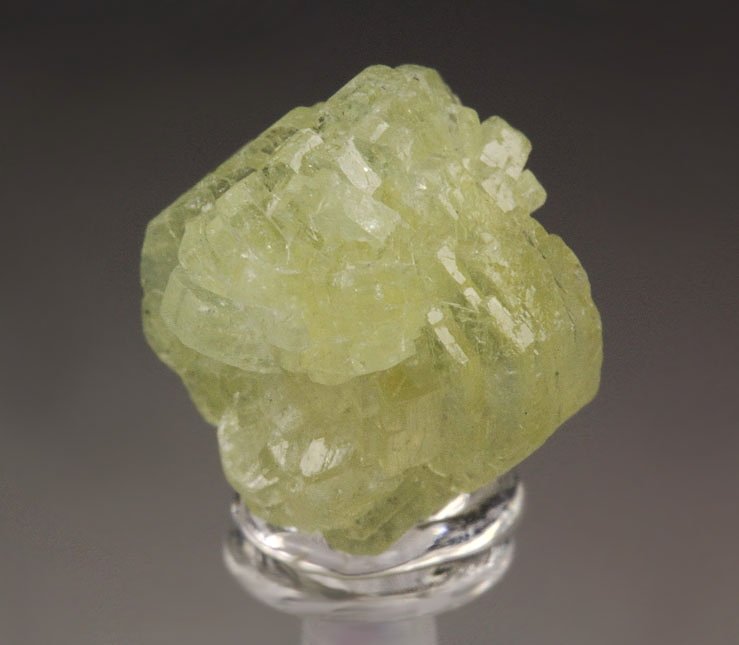 gemmy PREHNITE