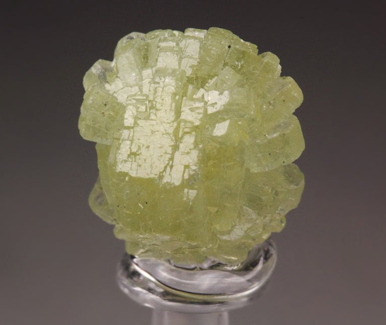 gemmy PREHNITE