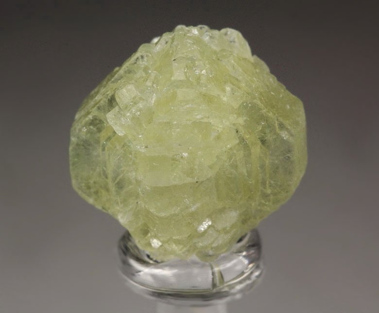 gemmy PREHNITE