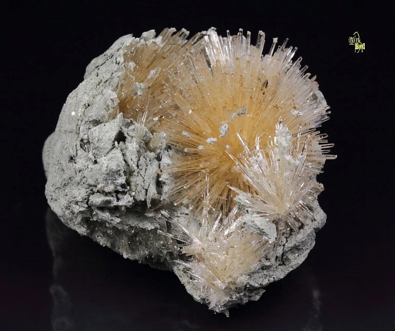 ARAGONITE