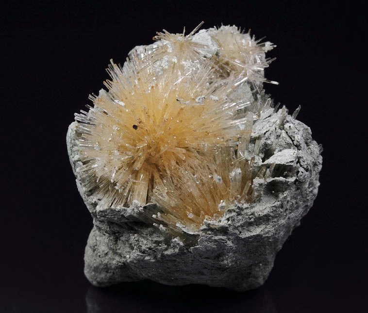 ARAGONITE