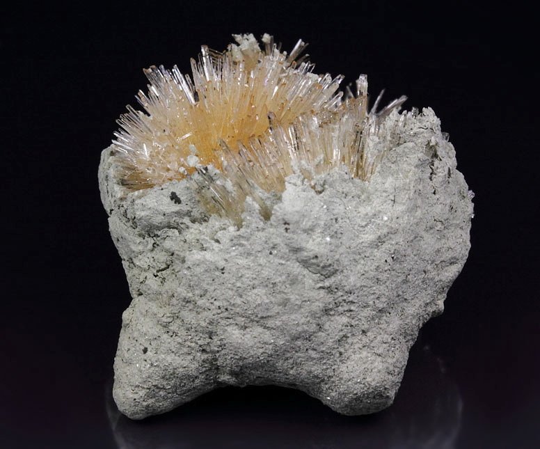 ARAGONITE