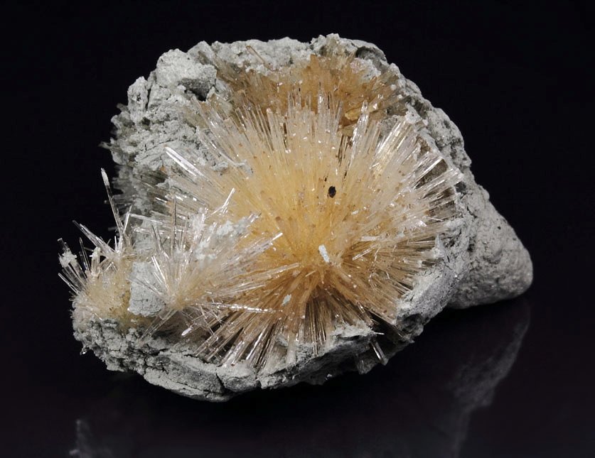 ARAGONITE