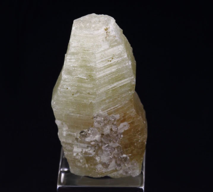 WELOGANITE, QUARTZ