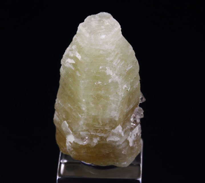 WELOGANITE, QUARTZ