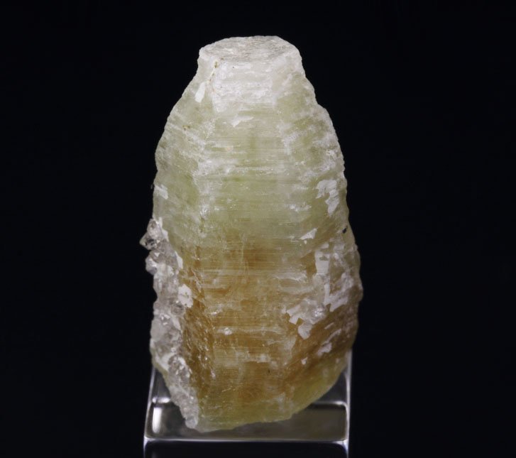 WELOGANITE, QUARTZ